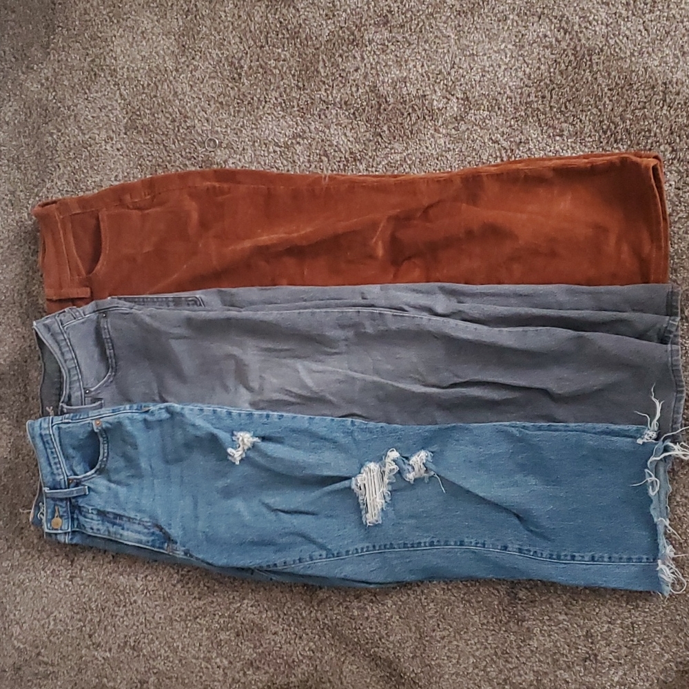 pants